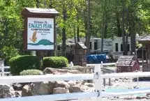 Eagles Peak Campground