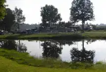 Photo showing Pine Lane Campground