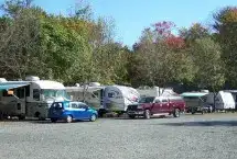 Photo showing Christmas Pines Campground