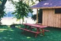 Riverside Acres Campground