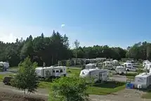 Photo showing Sparrow Pond Campground