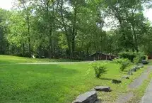 Photo showing Otter Creek Campground