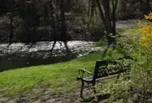 Photo showing Cocalico Creek Campground