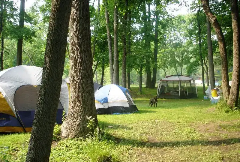 Brandywine Creek Campground