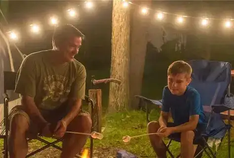 Knoebels Campgrounds