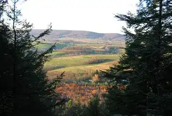 Hemlock Acres Campground