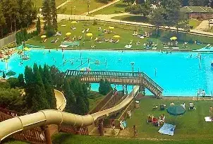 Pine Cove Beach Club & RV Resort