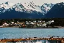 Chilkoot RV Park