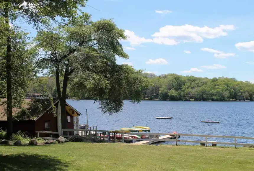 Westwood Family Campground