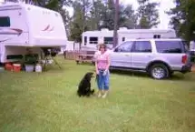 Edmund RV Park & Campground