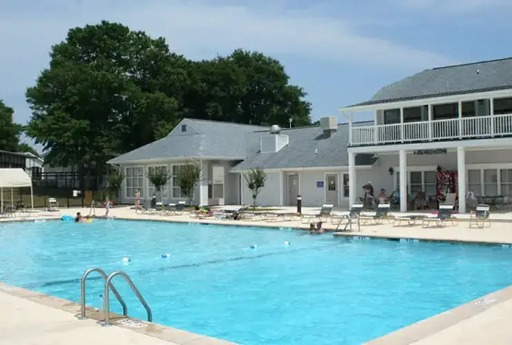 Briarcliffe RV Resort Inc.