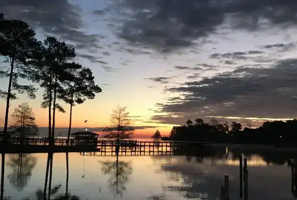 Mill Creek Marina & Campground