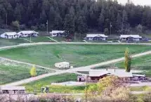Elk Creek Resort And Lodge
