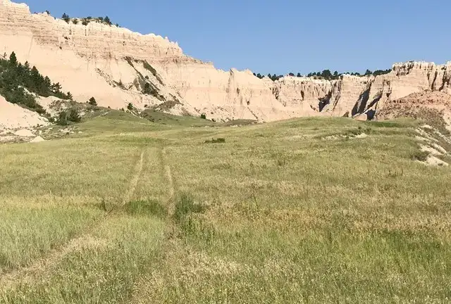 Badlands National Park