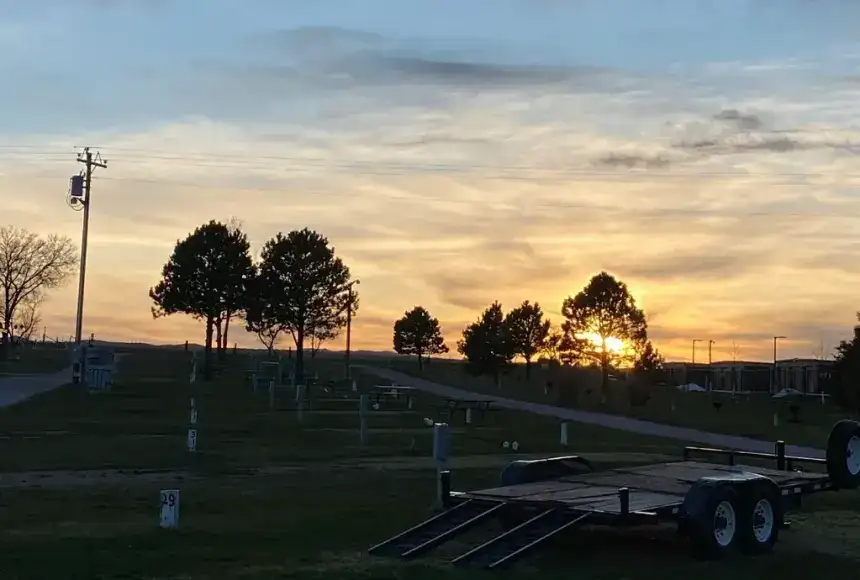 Black Hills RV Park