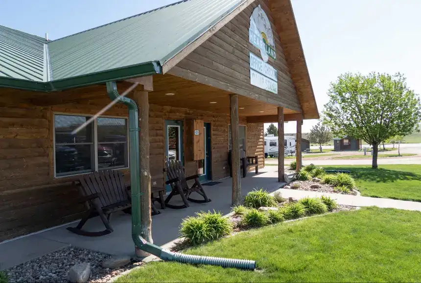 Heartland Resort Llc