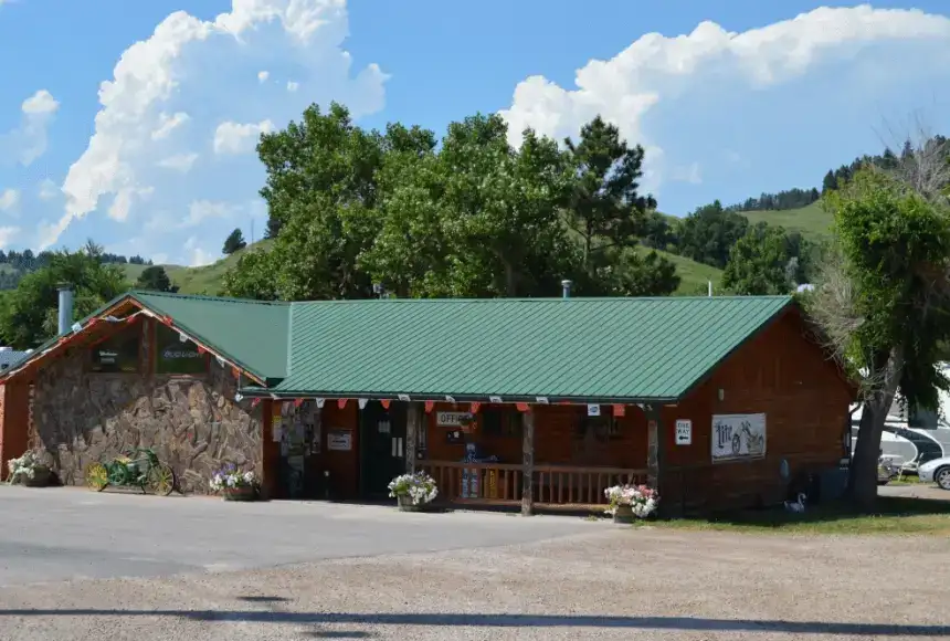 Days End Campground