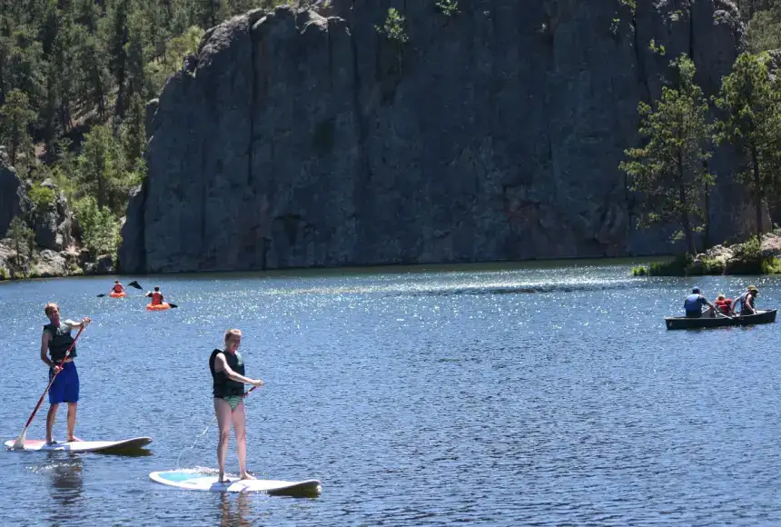 Custer State Park