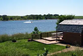 Lake Vermillion State Recreation Area