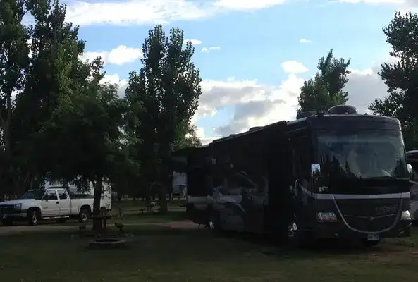 Spearfish / Black Hills KOA