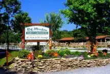 Big Meadow Family Campground