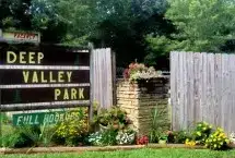 Deep Valley RV Park