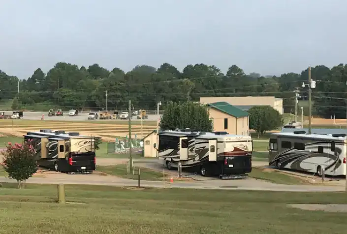 Green Acres RV Park