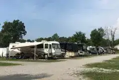 Maple Hill Park RV & Cabins
