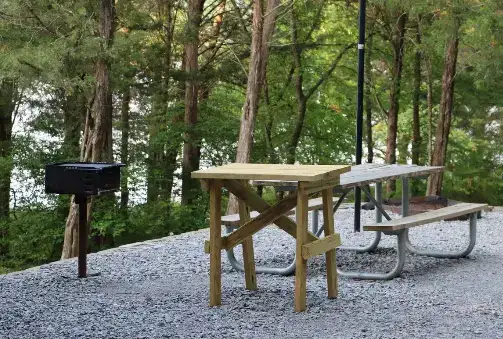 Anderson Road Recreation Area