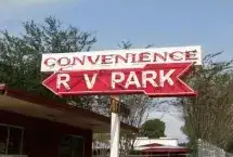 Photo showing Convenience RV Park