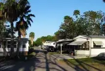 Photo showing Posada Del Sol Mobile Home Park