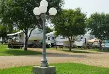 Photo showing Bluebonnet Ridge RV Park