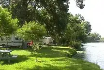 Photo showing River Shade RV Park