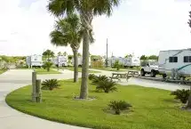 Photo showing Ransom Road RV Park