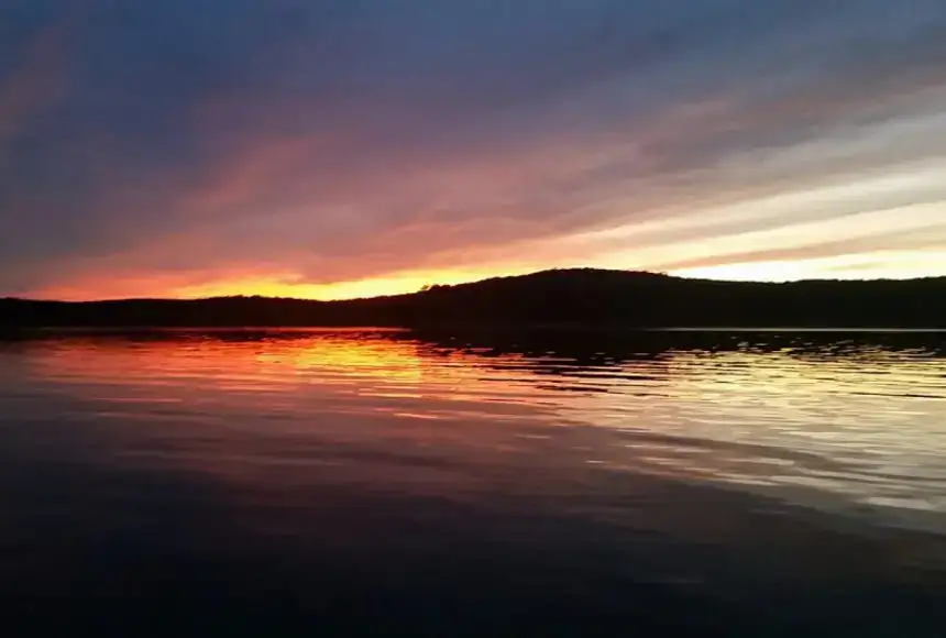 Lake Medina RV Resort