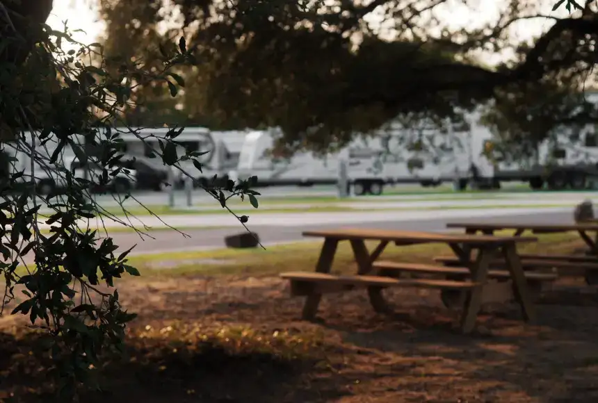 Hidden Creek RV Resort