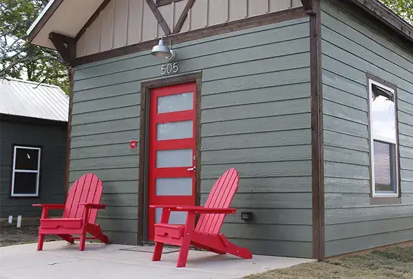 Hidden Grove RV Resort