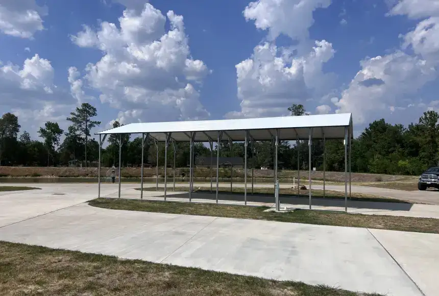 Forest Retreat RV Park