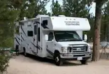 Photo showing Ruby's Inn RV Park & Campground