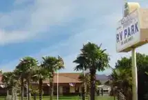 Temple View RV Resort