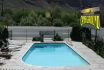 Canyondlands Campground & RV Park