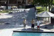 Crystal Hot Springs Waterpark and Campground