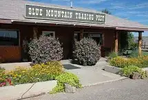Photo showing Blue Mountain RV Park
