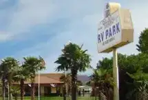 Photo showing McArthur's Temple View RV Resort