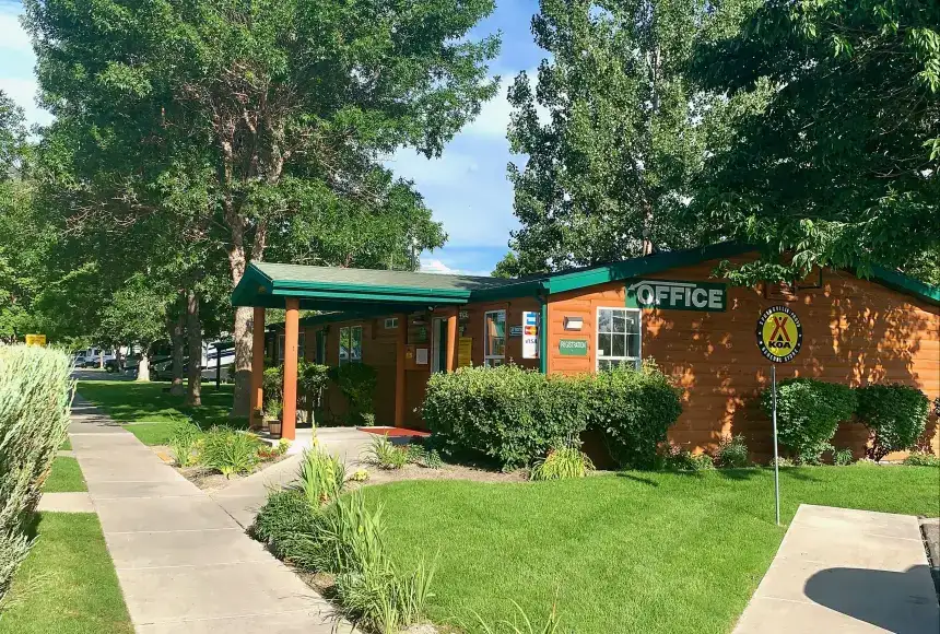 Springville / Provo KOA