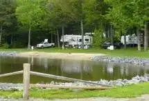 Photo showing Rest-n-nest Campground