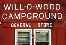 Will - O - Wood Campground