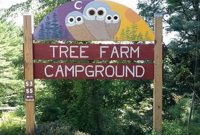 Tree Farm Campground
