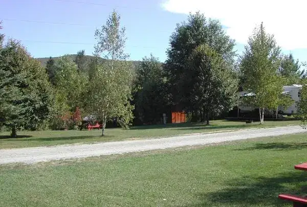 Breezy Meadows Campground