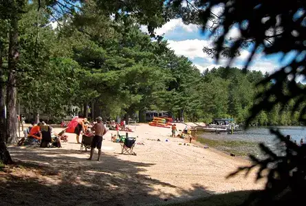 Pine Haven Eco-campground